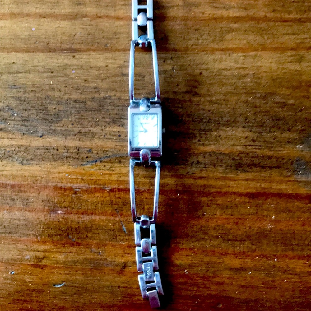 Fossils women’s watch